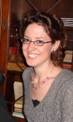 Emily Langer