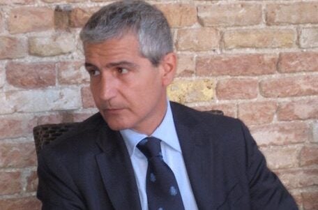 Gianni Cicali