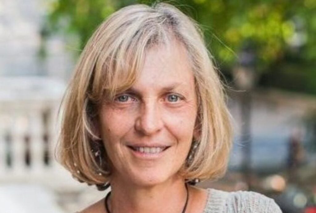 Anna De Fina